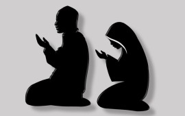 sholat
