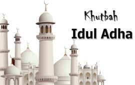 khutbah-idul-adha-tiga-makna-dalam-mengerjakan-ibadah-haji
